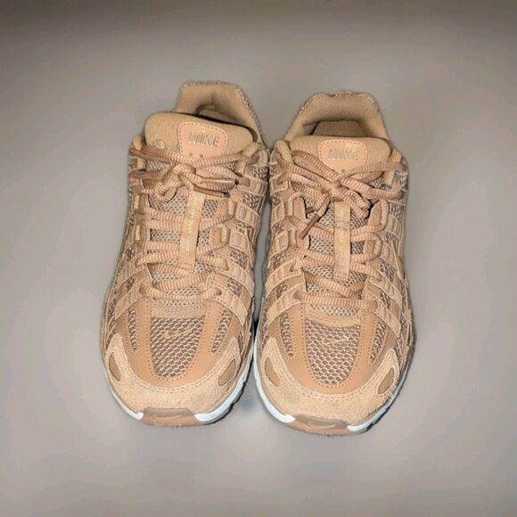 Nike P-6000 SE Flax - HF0015-201 Men\'s Size 9 main image 6
